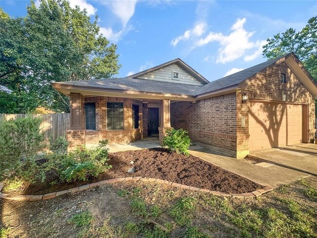 Building Photo - 12137 Tumbling Creek Trail Rental