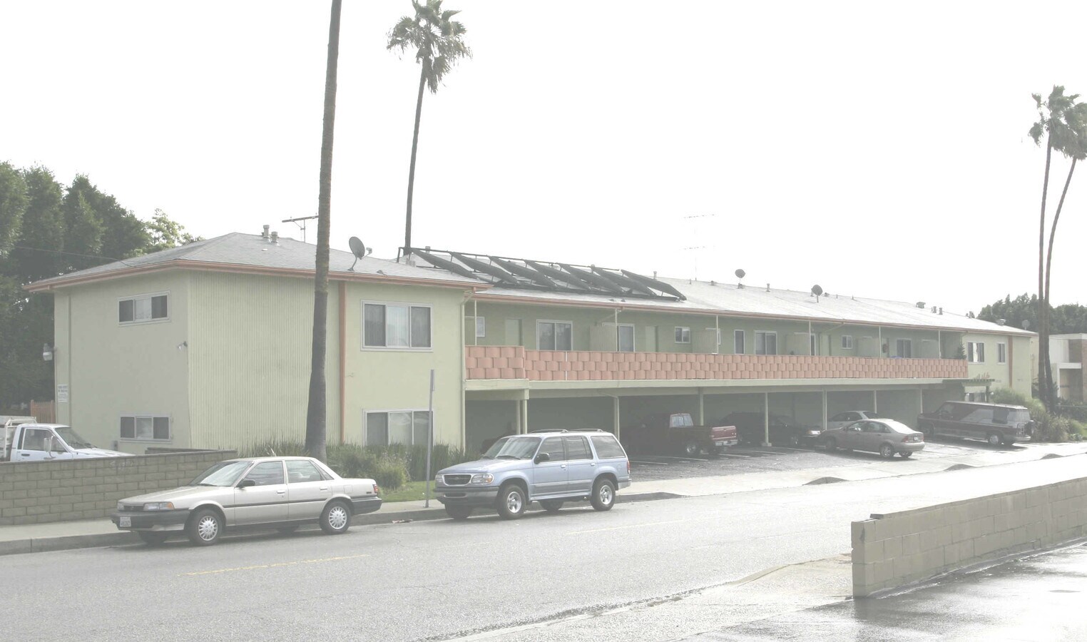 Photo - 8910 Sepulveda Eastway Apartments