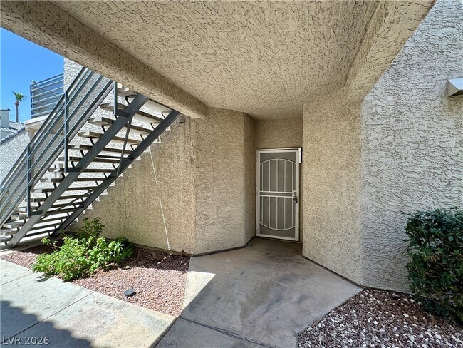 6250 W Flamingo Rd Unit 48