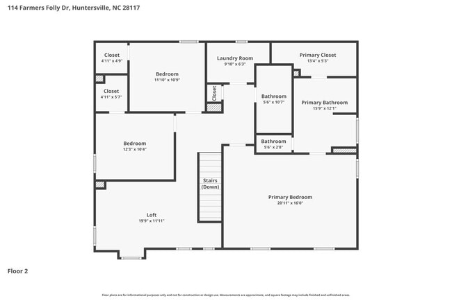 Photo - 114 Farmers Folly Dr