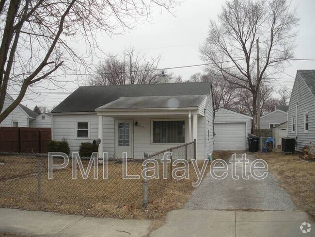 Building Photo - 2814 Elk St Rental