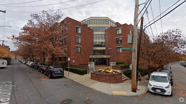 Building Photo - 85 Brainerd Rd Unit 416 Rental