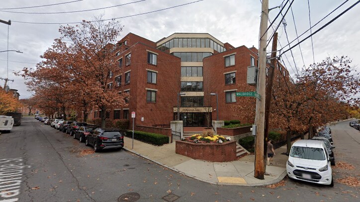 Photo - 85 Brainerd Rd Apartments Unit 416