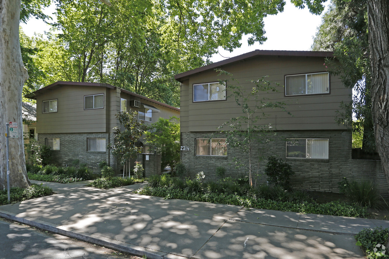 Photo - McKinnon Apartments