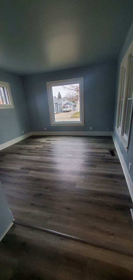 Photo - 13th Street Duplex Unit Lower
