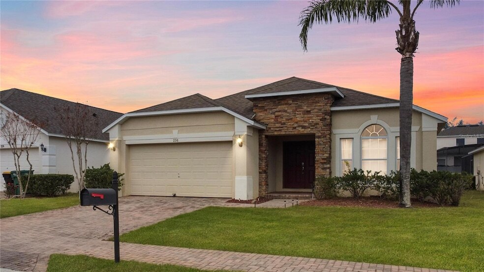 Photo - 236 Lancaster Dr