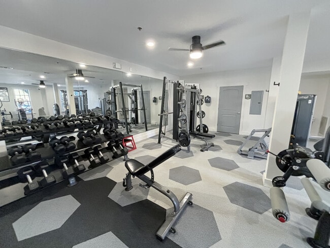 Photo - SOUTHPOINT VILLAGE