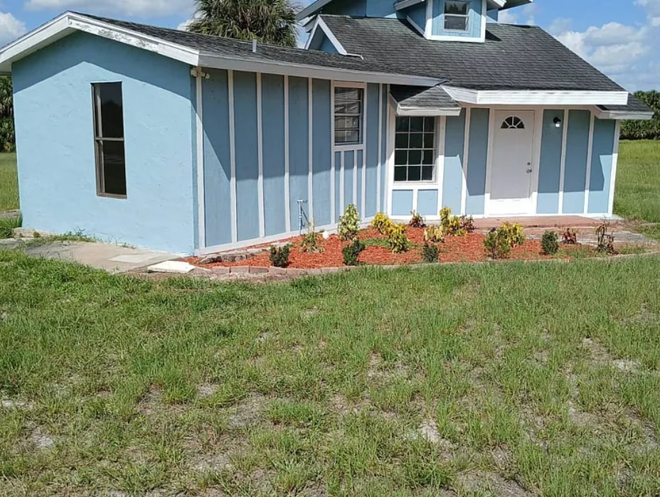 Photo - 19505 NW 80th Dr