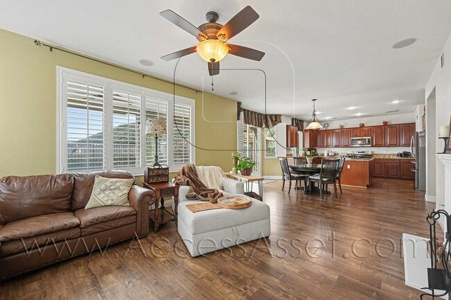 Photo - Stunning 5 Bed/3 Bath Home with Pool in Menifee!