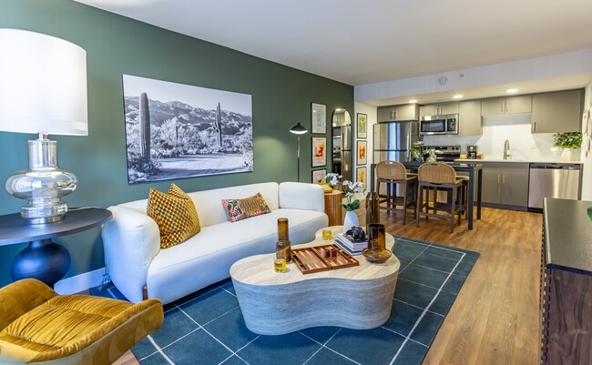 Photo - The Quinn Apartments