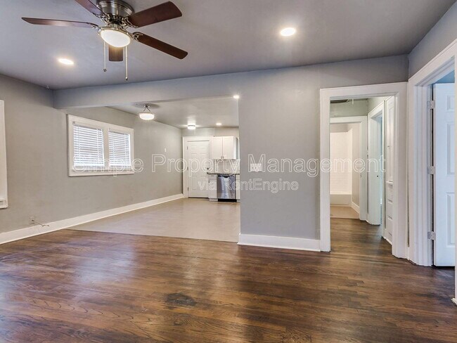 Photo - 4326 N Blackwelder Ave