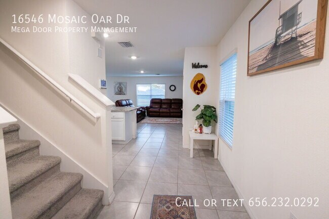 Photo - 16546 Mosaic Oar Dr
