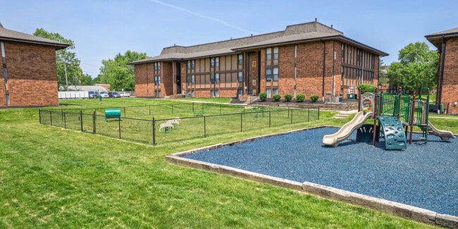 Photo - Century City Apartments