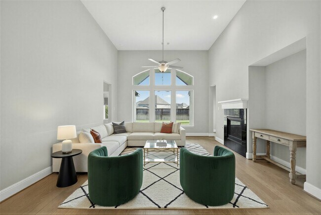 Photo - 3031 Lantana Trl