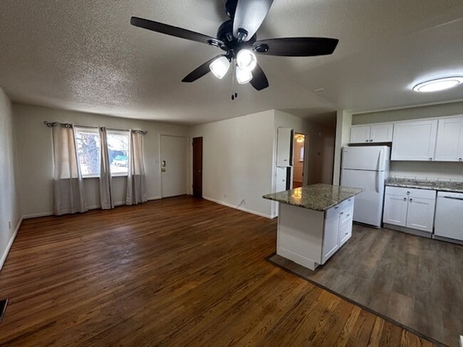 Photo - 4 Bedroom 2 Bath Single Family Home In South Cheyenne