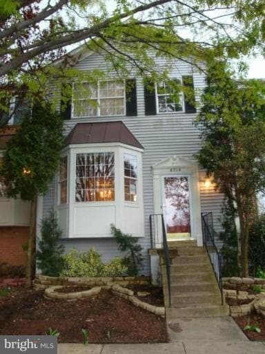 Photo - 6716 Scott Terrace Townhome