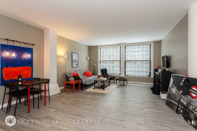 Photo - 431 S Dearborn St Unit 707