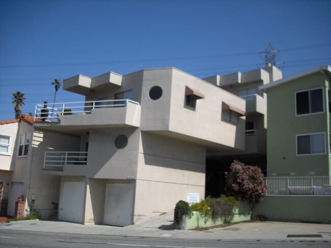 Building Photo - 4416 Highland Ave Unit 2 Rental