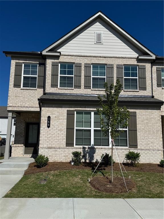 Photo - 166 Market St Townhome