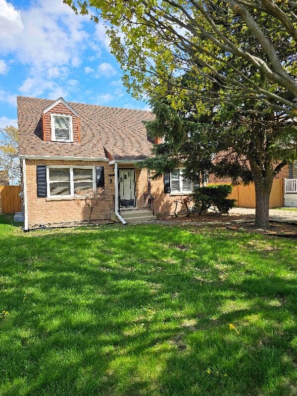 Photo - 7825 Nora Ave