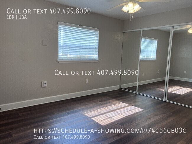 Photo - 2505 E Central Blvd Unit #17