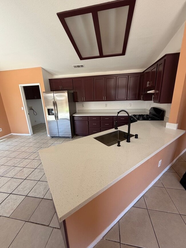 Photo - Available Now! Move-In Ready