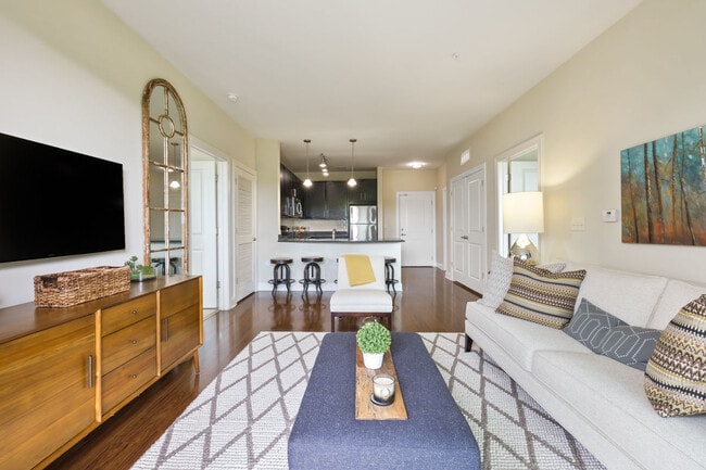 Parkside Place Apartments apartments — community photo