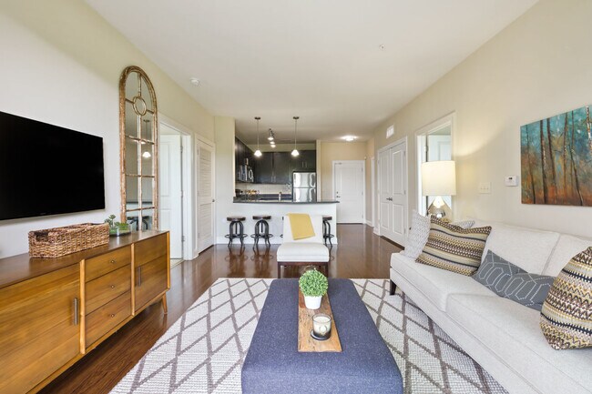 Photo - Parkside Place Apartments