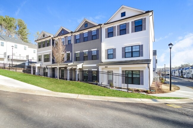 Photo - 719 Calvin Pk Dr