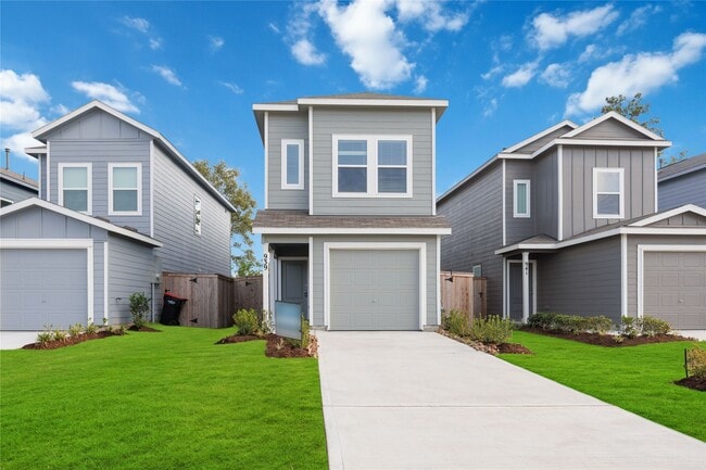 Building Photo - 939 Pertuso Ln