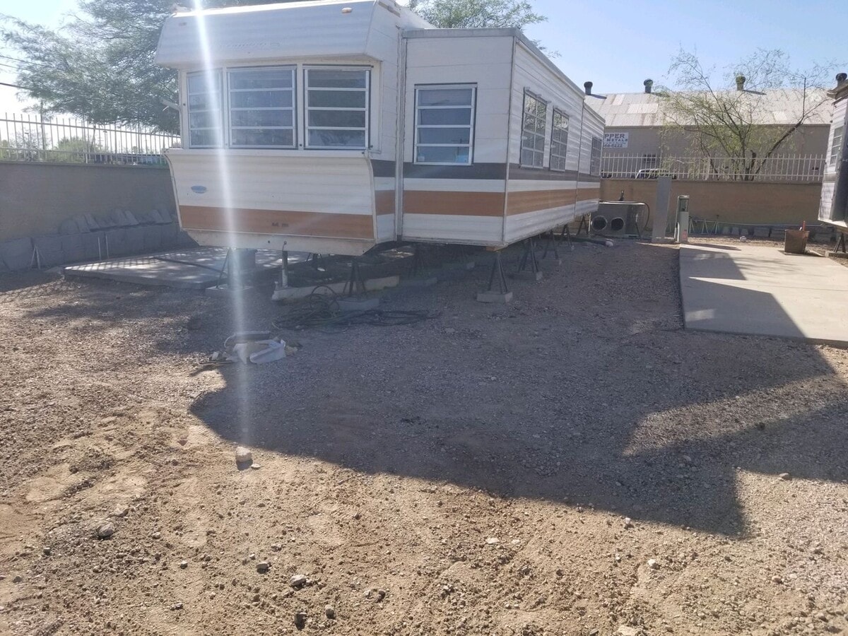 Mobile Homes Available , Under new ownersh... - Mobile Homes Available , Under new ownersh... Unit 26