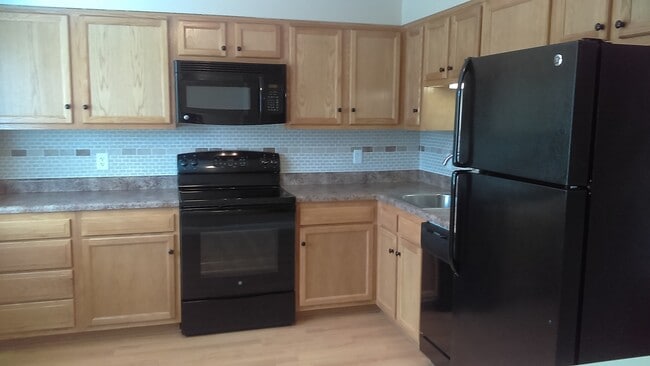 Photo - Belmont Ridge Apartment Homes