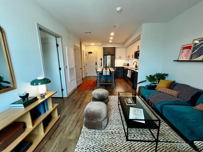 Photo - 80 Rugg Rd Unit 1301