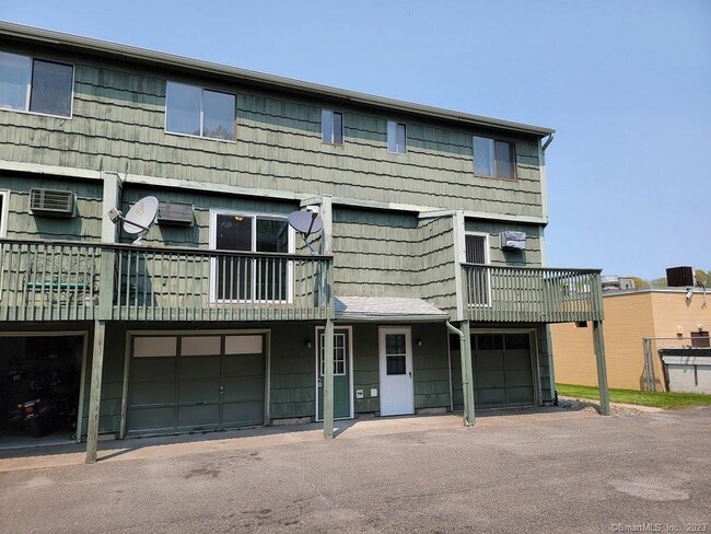 Photo - 1400 Meriden Rd Condo Unit 5-2