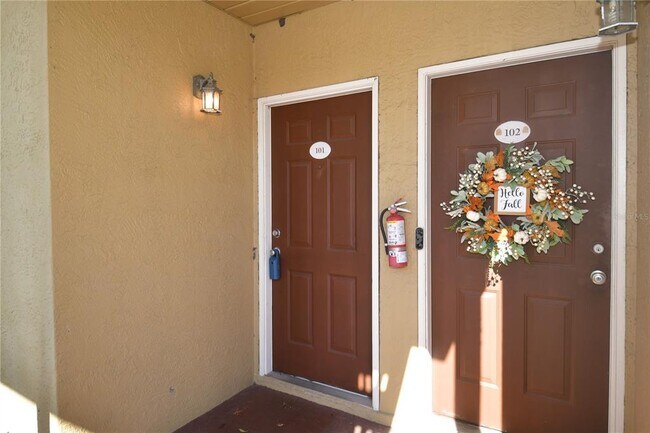 Photo - 10155 Sailwinds Blvd S Unit 101