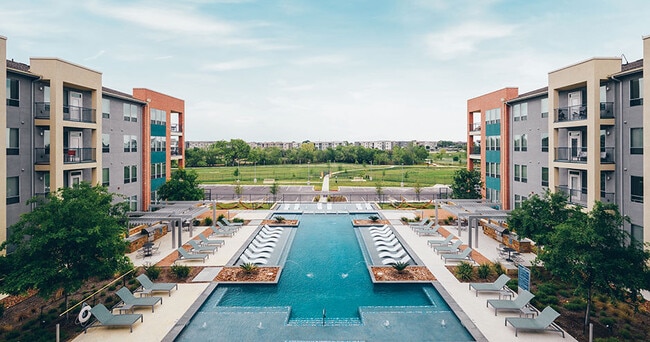 The Kennedy Apartments