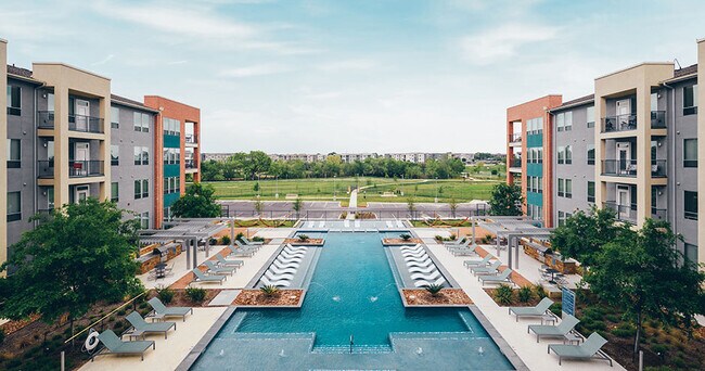 Photo - The Kennedy Apartments