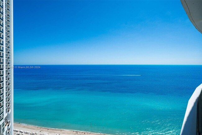 Photo - 18001 Collins Ave Unit 3006