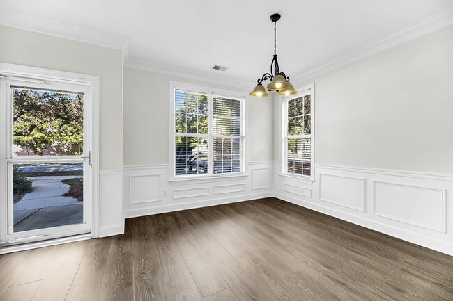 Photo - Whitney Lakes End Unit Townhome on Johns Island