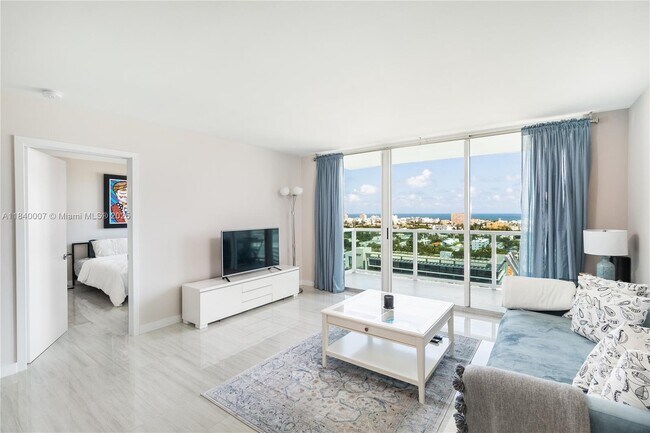 Photo - 650 West Ave Condo Unit 1708