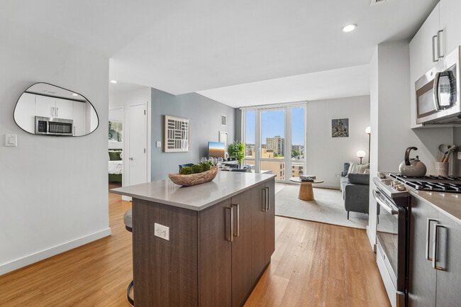 Sawyer Place
