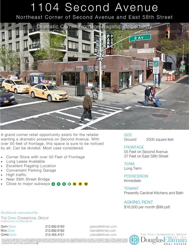 Photo - The Landmark