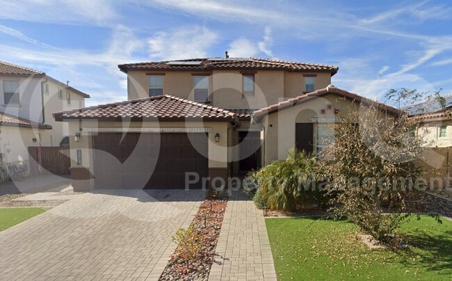 Building Photo - 26962 N 74th Ln Rental