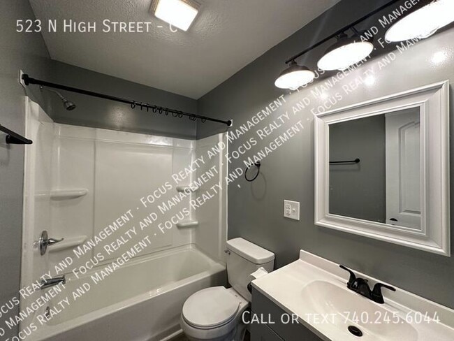 Photo - 523 N High St Unit C