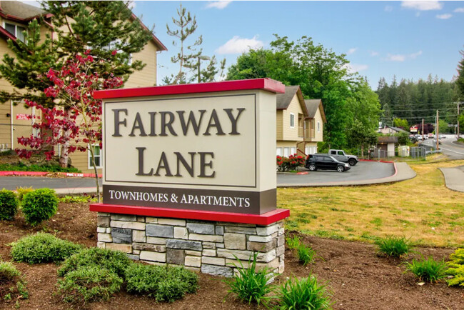 Fairway Lane Apartments - Fairway Lane Apartments