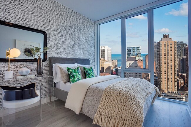 Photo - 1212 N Wells St Unit 1501
