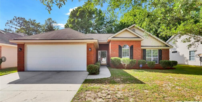 Building Photo - 3 BR/2 Bath Single family Home in Pooler