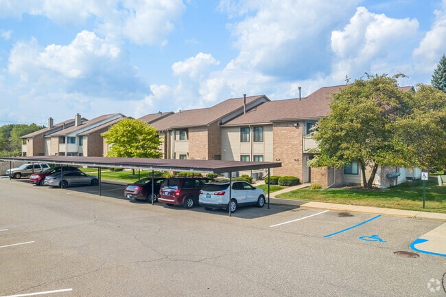 Shoal Creek - Shoal Creek