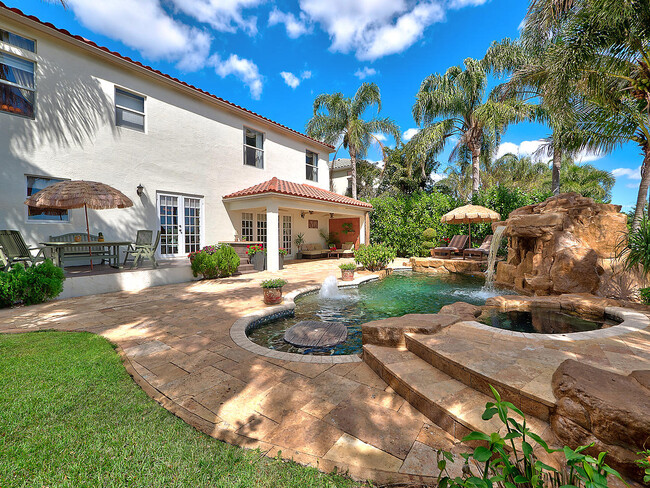 Photo - 11461 SW Waldorf Ct House