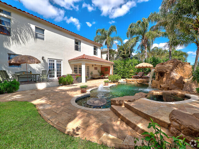 Building Photo - 11461 SW Waldorf Ct Rental